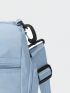Waterproof Large Capacity Gym Bag Sports Bag Aesthetic