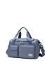 New Travel Bag Luggage Handbag Women's Shoulder Bag Large Capacity Brand Waterproof Nylon