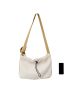 Polyester Hobo Bag Drawstring