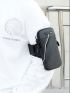 1pc Waterproof Running Arm Bag