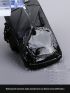 1pc Waterproof Running Arm Bag