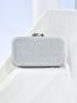 Glitter Box Bag Mini Glamorous For Party