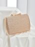 Glitter Box Bag Mini Glamorous For Party