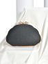 Glitter Box Bag Small Glamorous For Party