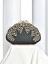 Glitter Box Bag Small Glamorous For Party