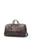 Men's Weekend Bag PU Travel Gym Bag Luggage Tote Women Large Overnight Male Handbag