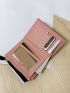2023 Mini Printed Style Tassel Pendant Women's Purse Card Bag Coin Purse