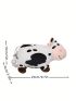 Medium Novelty Bag Cartoon Cow Design Cute