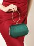Minimalist Box Bag Mini Top Range