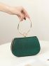 Minimalist Box Bag Mini Top Range