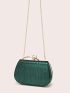 Minimalist Box Bag Mini Top Range
