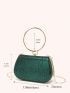 Minimalist Box Bag Mini Top Range