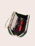 Minimalist Box Bag Mini Top Range