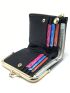 PU Women Wallet Female Short Hasp Purse Portable Money Bag Large Capacity Card Holder
