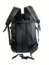 Release Buckle Decor Classic Backpack Large Capacity For Travel