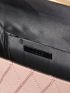 PREMIUM DIAMOND STITCH CLUTCH BAG