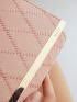 PREMIUM DIAMOND STITCH CLUTCH BAG