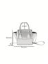 Minimalist Novelty Bag Small Funky