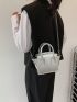 Minimalist Novelty Bag Small Funky