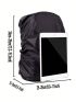 Backpack Rain Cover Waterproof Outdoor Backpack Dust-Proof Cover 20 L Protection Cover