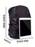 Backpack Rain Cover Waterproof Outdoor Backpack Dust-Proof Cover 20 L Protection Cover