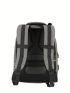 Medium Fashion Backpack Solid Gray