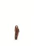 Fashion Nice Pu Crocodile Embossed Small Wallet For Lady