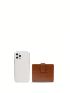 Fashion Nice Pu Crocodile Embossed Small Wallet For Lady
