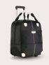 Waterproof Travel Bag Spinner Wheels for Vacation Travel