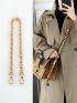 Chain Design Bag Strap 120cm