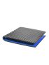 Solid Color Small Wallet Fold Over
