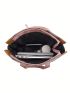 Medium Classic Backpack Two Tone