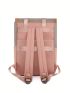 Medium Classic Backpack Two Tone