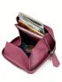 New Women Wallets Female PU Purses Fashion RFID Card Holders Small Portable Coin Purse