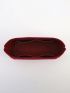 Solid Color Bag Insert Felt
