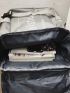 Men's Trendy Multi-function Extra Large Capacity Student Adjustable Backpack