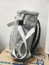 Men's Trendy Multi-function Extra Large Capacity Student Adjustable Backpack