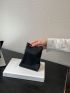 Zipper Wallet Wrist Wallet Pouch For Sports Mini Bag Running Bag Fabric Unisex Aesthetic