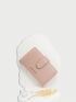 Fashion Hot Selling Women Wallet Zipper Clutch Coin Purse