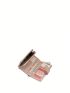 Fashion Hot Selling Women Wallet Zipper Clutch Coin Purse