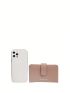 Fashion Hot Selling Women Wallet Zipper Clutch Coin Purse