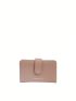 Fashion Hot Selling Women Wallet Zipper Clutch Coin Purse