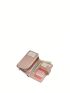 Fashion Hot Selling Women Wallet Zipper Clutch Coin Purse
