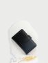 Fashion Hot Selling Women Wallet Zipper Clutch Coin Purse