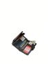 Fashion Hot Selling Women Wallet Zipper Clutch Coin Purse