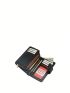 Fashion Hot Selling Women Wallet Zipper Clutch Coin Purse