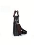 Large Capacity Men Briefcase Double Handle