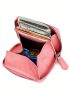 New Women Wallets Female Pu Purses Fashion Rfid Card Holders Small Portable Coin Purse