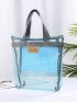 Portable Outdoor Beach Bag, Storage Bag, Travel Bag