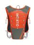 1pc Letter Graphic Outdoor Running Bag